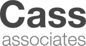 Cass Associates Logo – greyout